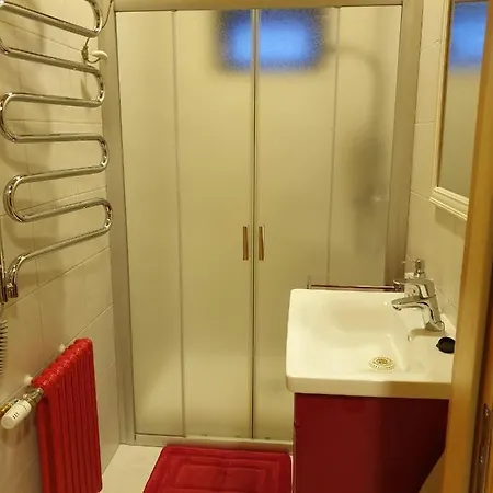 Bitte Three Bedroom Design * Jurmala