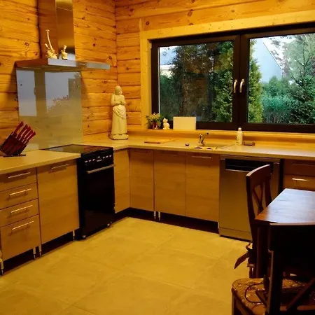 Bitte Three Bedroom Design Holiday home