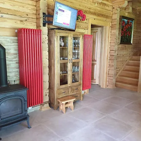 Bitte Three Bedroom Design Holiday home