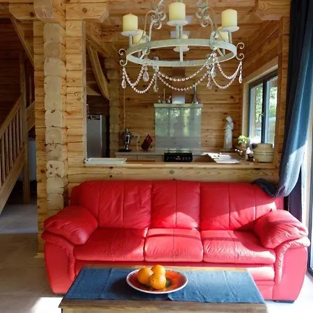 Holiday home Bitte Three Bedroom Design Jurmala