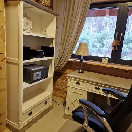 Bitte Three Bedroom Design Holiday home